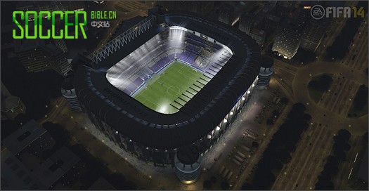 FIFA14 ϷԤƬ - 