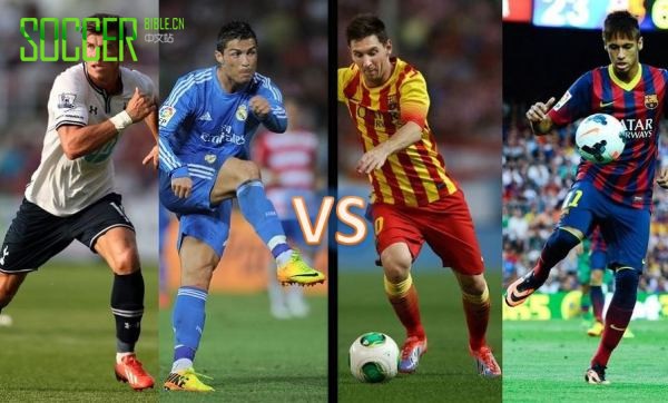 Battle of the Brands – Gareth Bale Joins Real Madrid