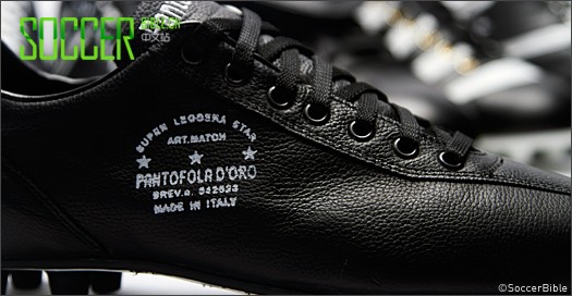 Pantofola d
