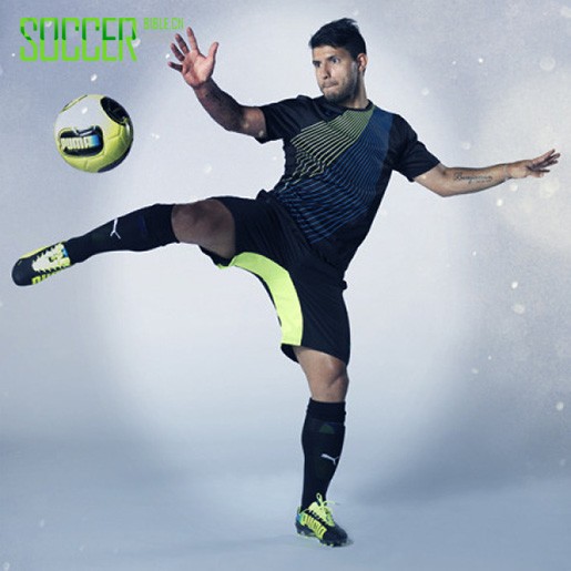 Best XI by Brand- Team Puma