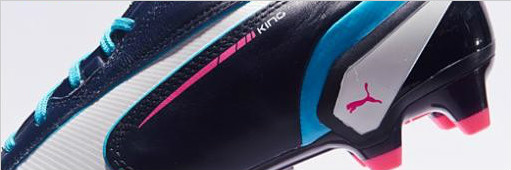 PUMA King SL - //