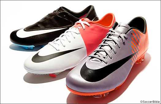 SoccerBibleʷȡͿ˽ϵսѥ 
