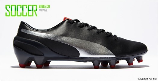 SoccerBibleʷȡ ʮսѥ 
