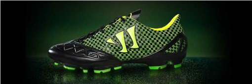 Laced Up | Warrior Gambler S-Lite FG