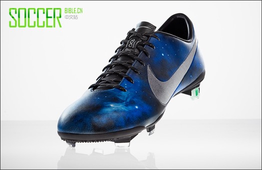 Nike Mercurial IX CR7 Galaxy 