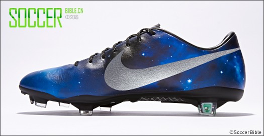 Nike Mercurial IX CR7 Galaxy 