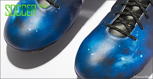 Nike Mercurial IX CR7 Galaxy 