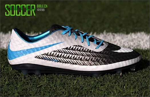 Wondolowski Wears N7 Edition Hypervenom - Football News