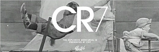 Ϳ˷CR7ϵжƬ
