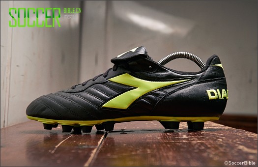 Throwback Thursday | Diadora Brasil Italy - Football News