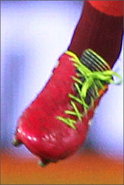 ˹ϷɫPredator LZ