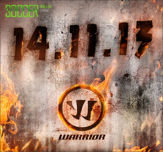Warrior Tease New Speed Boot - Football News
