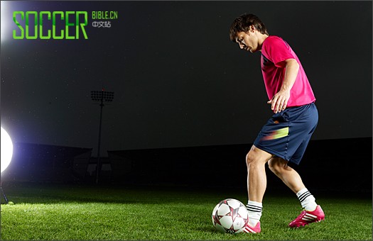 Video: David Silva Talks adidas Predator - Football News