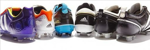 SoccerBibleʷȡ adidas adiPURE ʷ