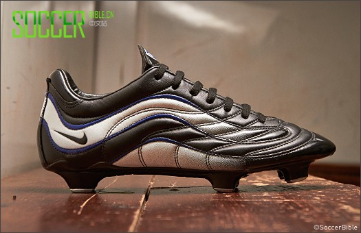 Throwback Thursday | Nike Mercurial R9 - Football News