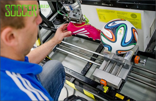 adidas Brazuca 籭 