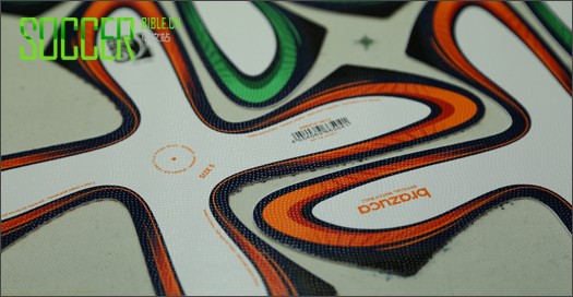 adidas Brazuca 籭 