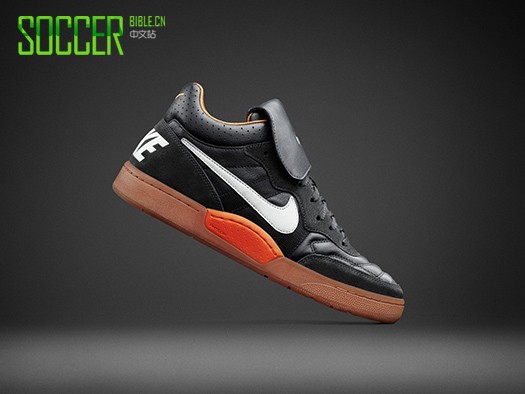 Ʒʷ緶The Nike Tiempo V Tiempo