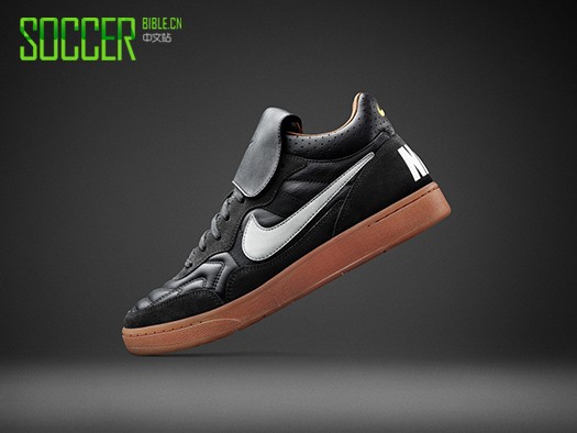 Ʒʷ緶The Nike Tiempo V Tiempo