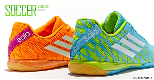 adidasƳFreefootballϵеɫ