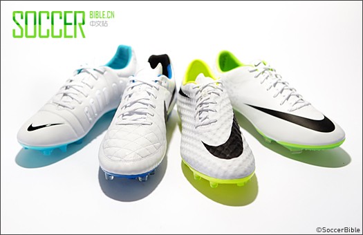 Nike Launch Reflective Boot Pack - Football Boots