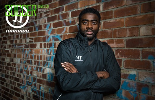 Kolo (Kolo Toure!) Joins Warrior - Football News