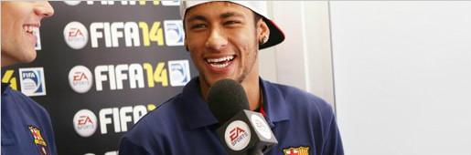 ǾFIFA 14ھ