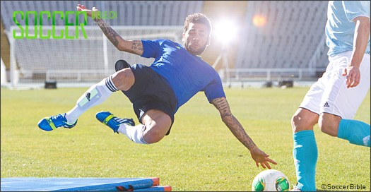 Year In Review | adidas Football - Football News