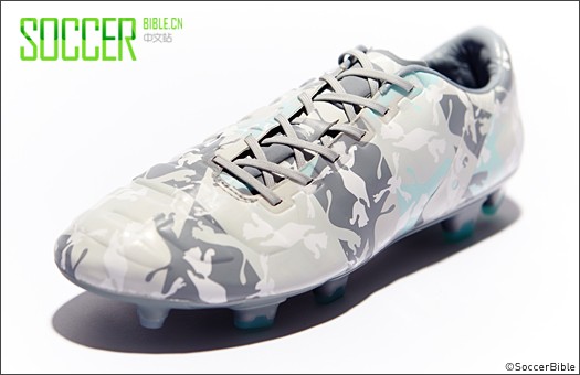 PUMA Launch evoPOWER CAMO Football Boots - Football Boots