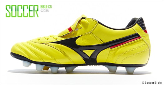 Mizuno Morelia Neo - //й 