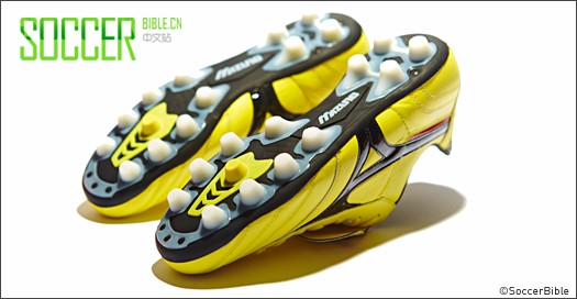 Mizuno Morelia Neo - //й 