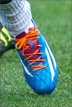#Աʵ#÷˶ư adizero F50