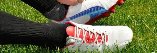 Laced Up | PUMA evoSPEED