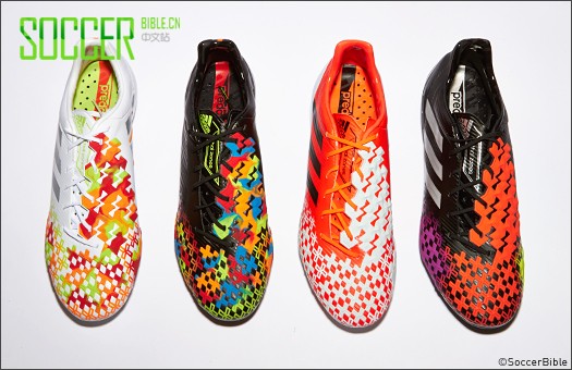 The Predator LZ SL - The Best SL Yet? - Football News