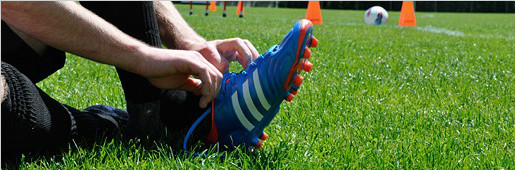 Laced Up | adidas adipure 11Pro  