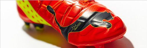 PUMA evoPOWER - /