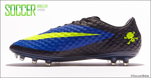 Nike HyperVenom Phantom  - /ʻ/ 