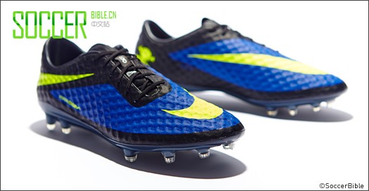 Nike HyperVenom Phantom  - /ʻ/ 
