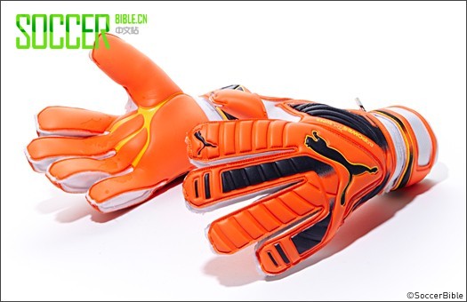 PUMA evoPOWER Super GK GoalKeeper Gloves - Goalkeepers