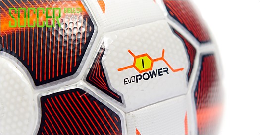 PUMA  evoPOWER 1  