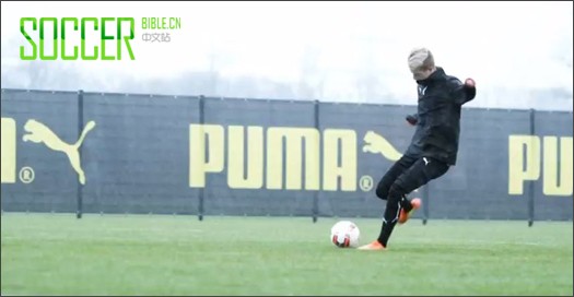 #SB Meets#׼˹˹PUMA evoPOWER 