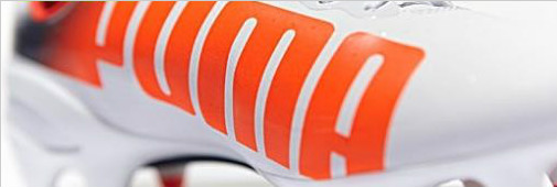 PUMA evoSPEED SL // 