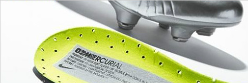 SoccerBibleʷȡ Mercurial Vapor Mk1 ԭɫR9  