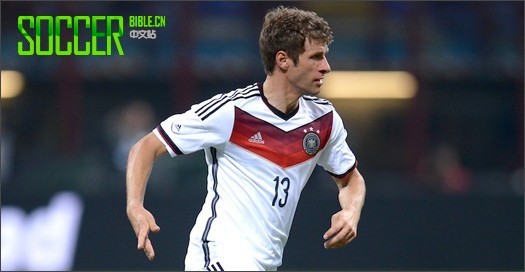 adidas Germany World Cup Kit Q&A With Jürgen Rank - Football Shirts