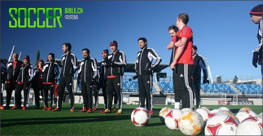 adidas 