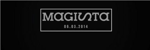 Ӵ˵߸򡪡Ϳ˼Ƴսѥ Magista  