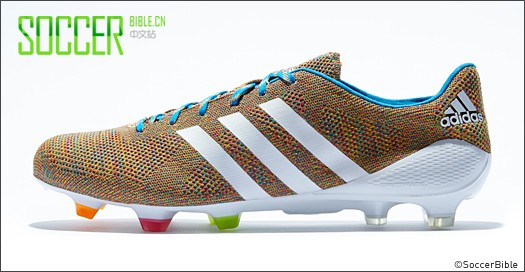 adidas Samba Primeknit - //