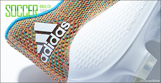 adidas Samba Primeknit - //