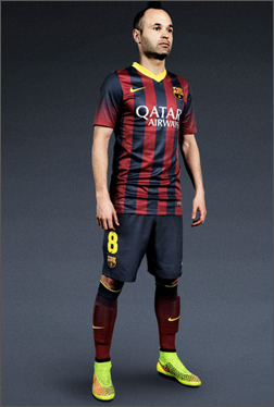 Nike AcademyMagistaԭЬ