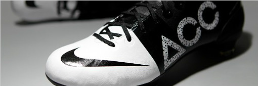 Nike GS II ACC ȫսѥ